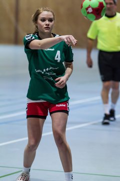 Bild 130 - A-Juniorinnen HSG Kremperheide/M�nsterdorf - HSG SZOWW : Ergebnis: 18:23